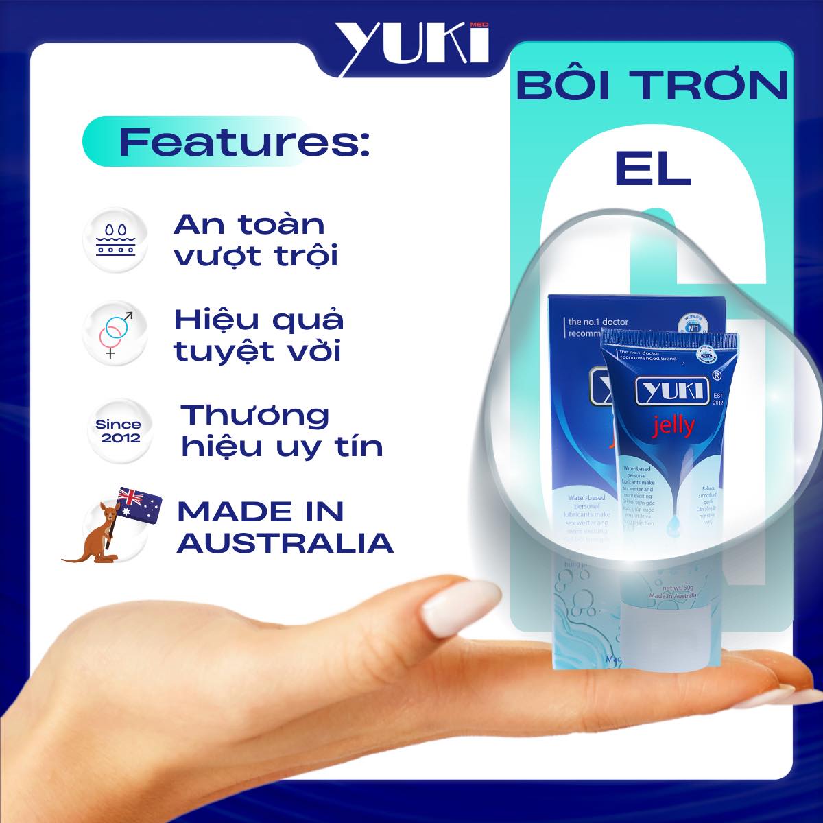 CÁC CÂU HỎI THƯỜNG GẶP KHI SỬ DỤNG GEL BÔI TRƠN