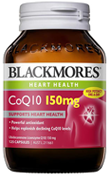 Viên uống CoQ10 150mg Blackmore