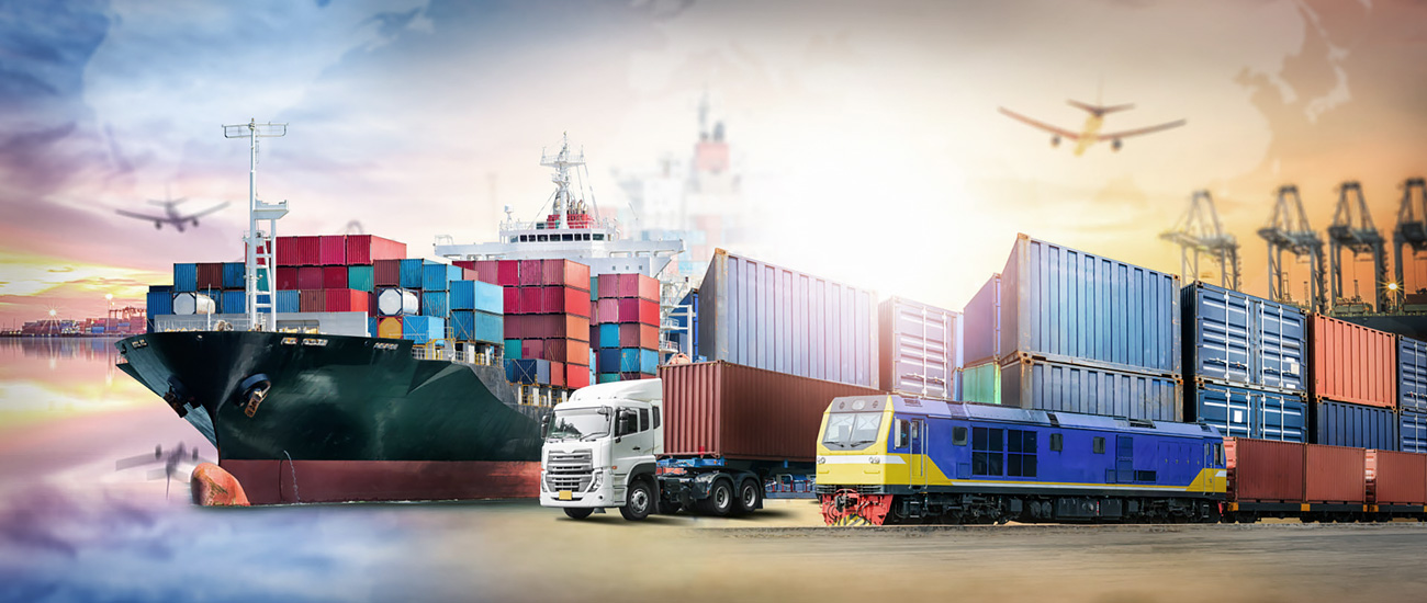 Vận tải đa phương thức (VTĐPT) là gì?
